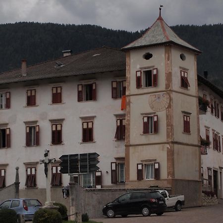 Locanda Alpina Brez Exteriör bild