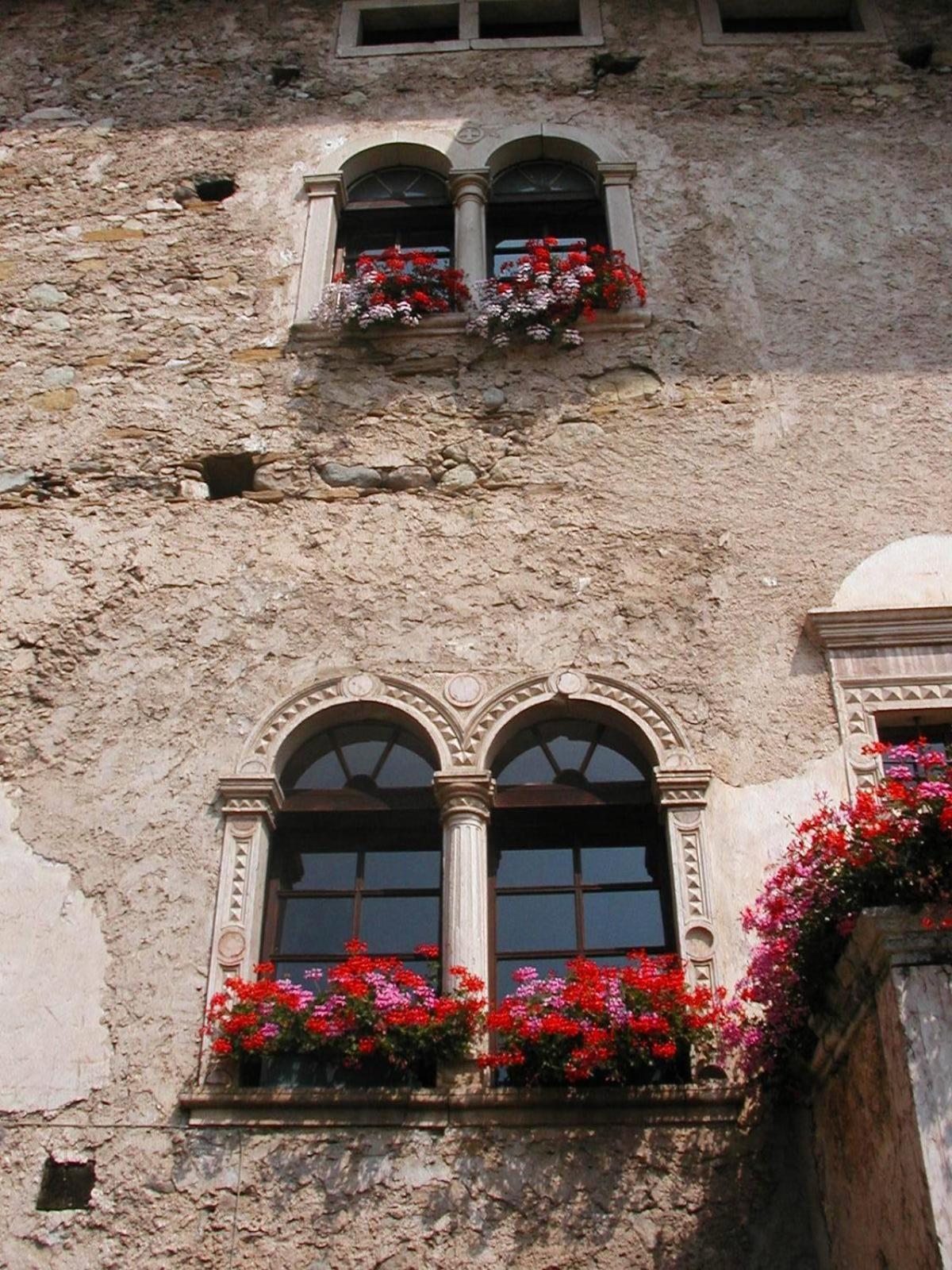 Locanda Alpina Brez Exteriör bild