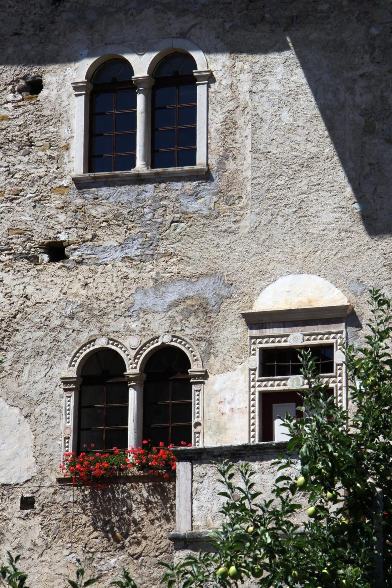 Locanda Alpina Brez Exteriör bild